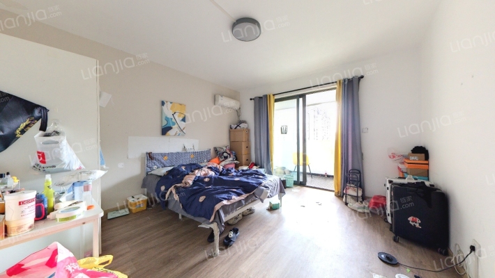 心灵家园二手房实景图