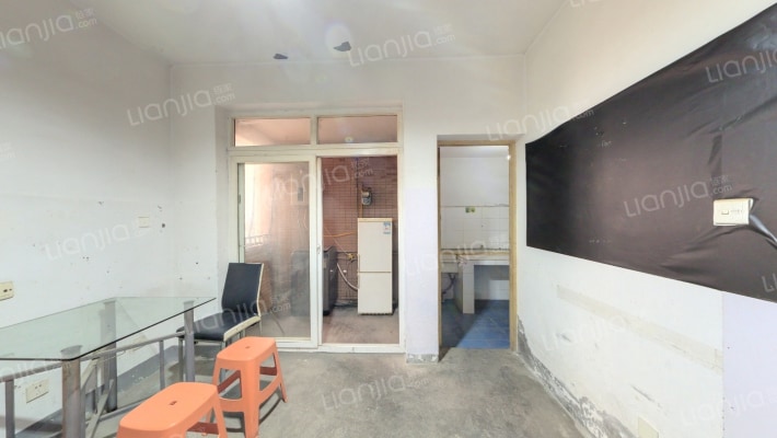 盘龙花园二手房实景图