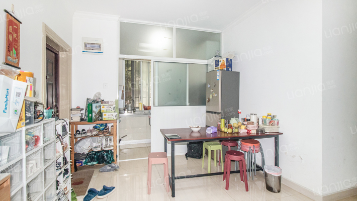 上房金丰苑二手房实景图