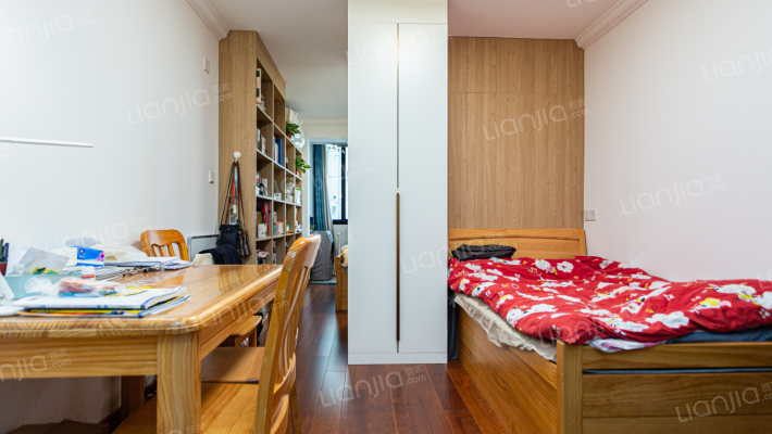 梅园三村二手房实景图