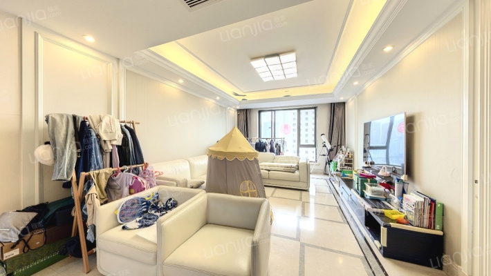 天润福熙大道二手房实景图