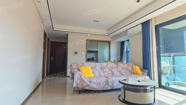 万象连城二手房实景图