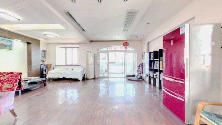 东苑世纪名门二手房实景图