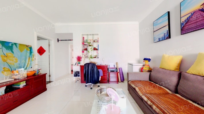 打铁关外聘楼二手房实景图