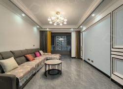 整租·恒泽花语 3室2厅 南_恒泽花语租房