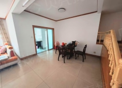 整租·爱菲尔商住楼 4室2厅 南_爱菲尔商住楼租房