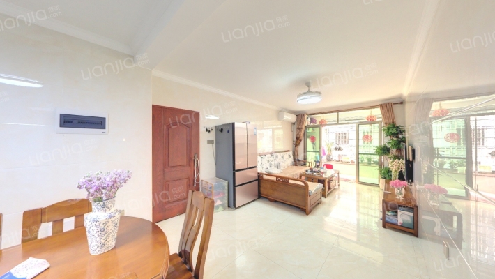 振兴小区二手房实景图