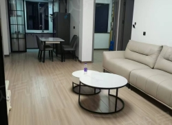 整租·华达金茂府 3室2厅 南_华达金茂府租房