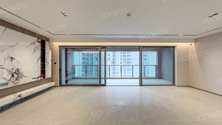 长沙悦府二手房实景图