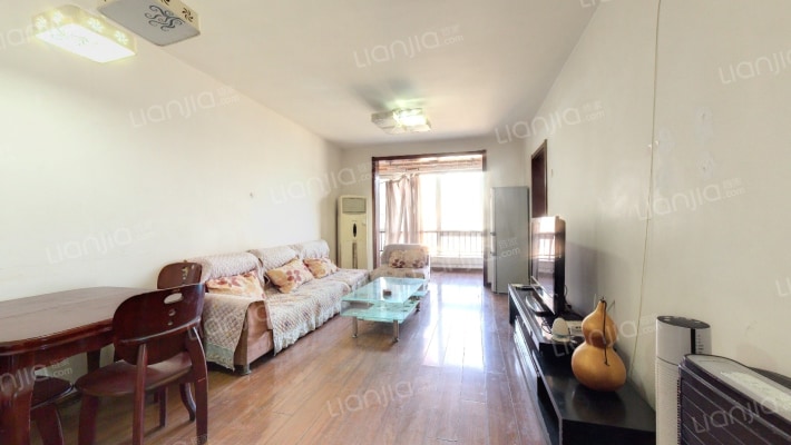 双子座公寓二手房实景图