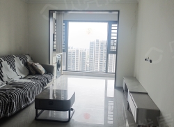 整租·港龙美的云筑北区 3室2厅 南_港龙美的云筑北区租房