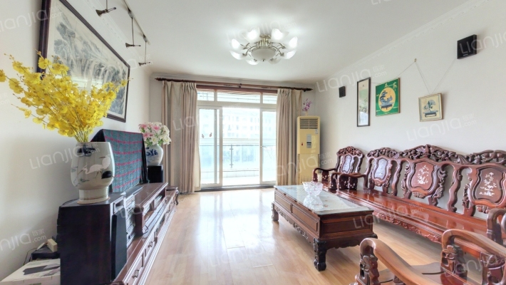 同济欣苑南区二手房实景图