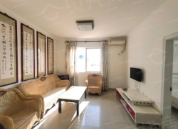 整租·蔚蓝天成·国际公馆 2室2厅 南/北_蔚蓝天成·国际公馆租房