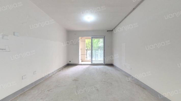 桃湖里花园东苑二手房实景图