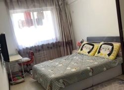 整租·九道社区 2室1厅 南_九道社区租房