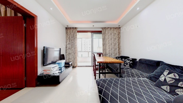 东湖林语二手房实景图