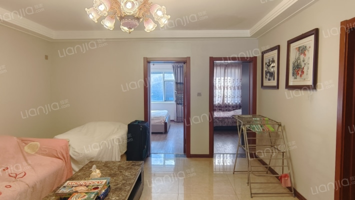 中医学院家属楼二手房实景图