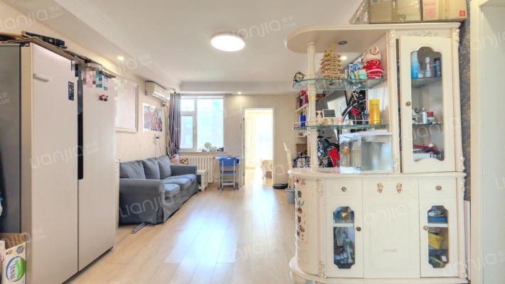 潞潮佳苑二手房实景图