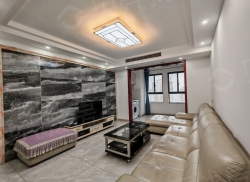 整租·紫金花城 3室2厅 南_紫金花城租房