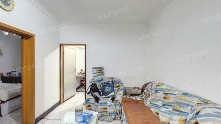 解放路一段3号二手房实景图