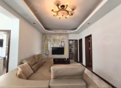 整租·107国道管理处家属区 3室2厅 南_107国道管理处家属区租房