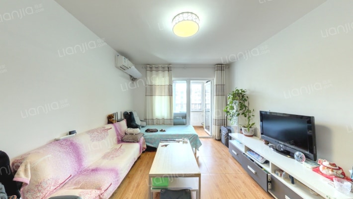 首创悦树汇二手房实景图