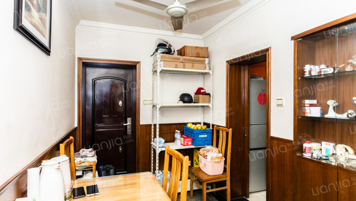 清涧二街坊二手房实景图