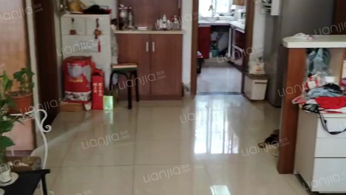 普陀新村二手房实景图