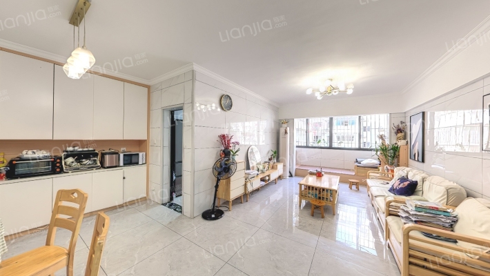 望海花园二手房实景图