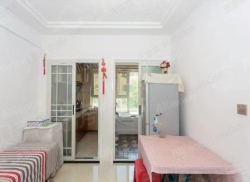 整租·宗裕城C区 1室1厅 南_宗裕城C区租房