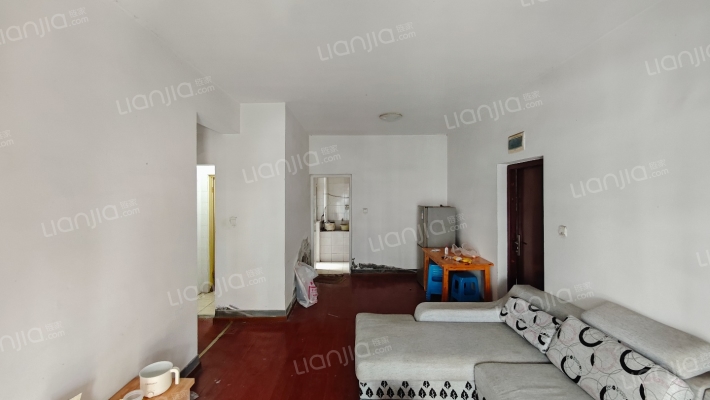 富渝苑A区二手房实景图