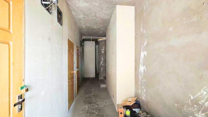 电信小区二手房实景图