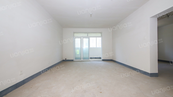 滨河新苑二期二手房实景图