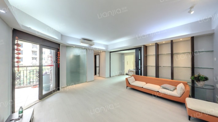 新鸿花园二期二手房实景图