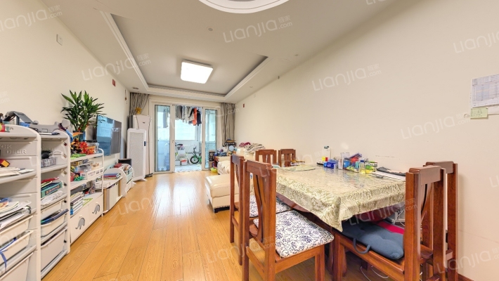 凯利大楼二手房实景图