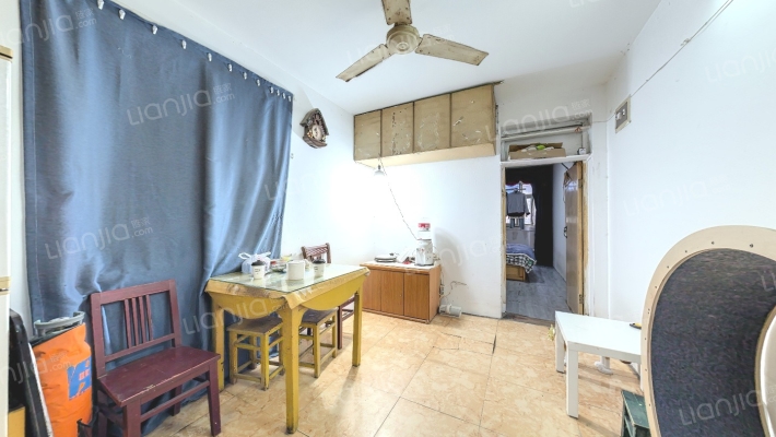 话园二手房实景图