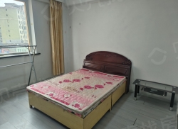 整租·金叶东方明珠 1室1厅 南_金叶东方明珠租房