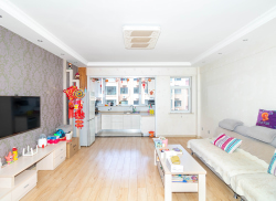 整租·福景园 2室2厅 南/北_福景园租房