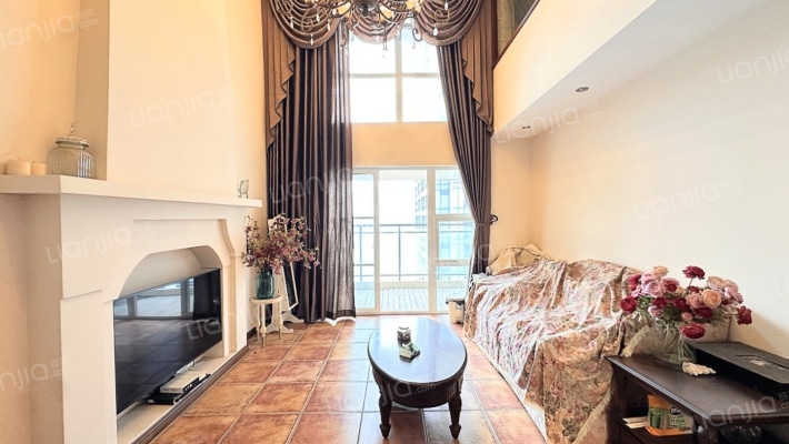 云鼎500英里二手房实景图