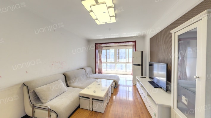 德茂佳苑二手房实景图