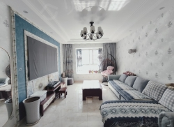 整租·柏杨馨居 3室2厅 东_柏杨馨居租房