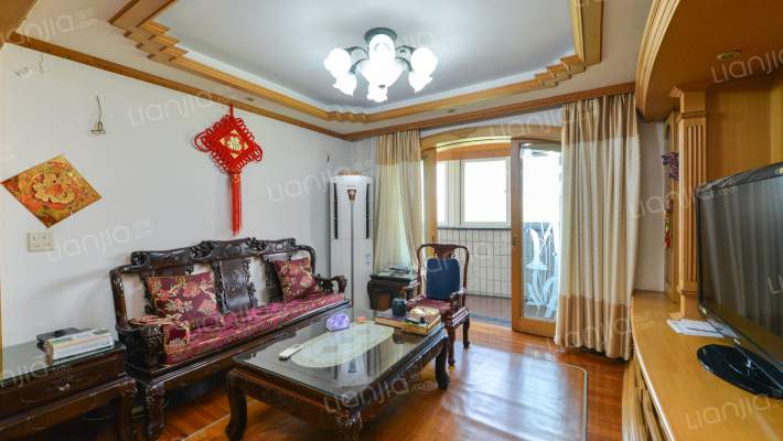 鑫安公寓二手房实景图