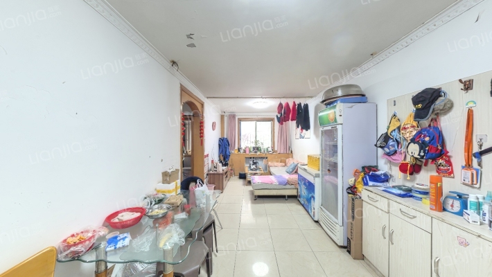 东方社区31街坊二手房实景图