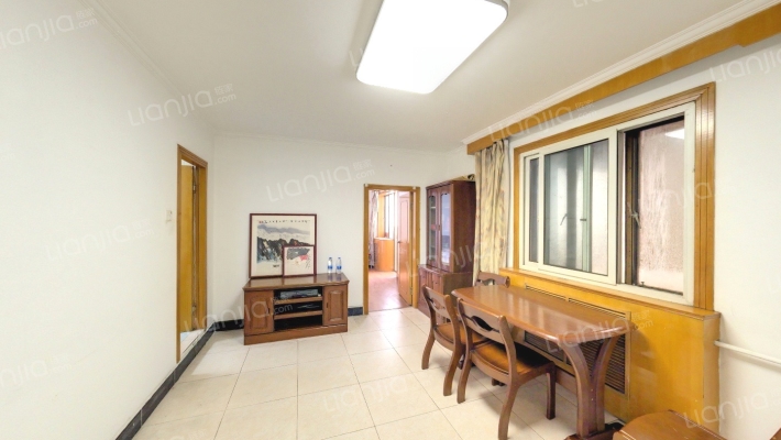 绿岛苑西区二手房实景图