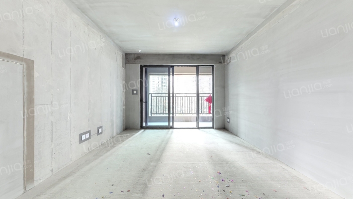 中海学仕里二手房实景图