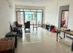 整租·文华湖景苑小区 2室2厅 西南_文华湖景苑小区租房