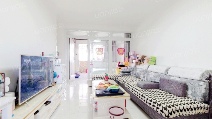 果园西里二手房实景图