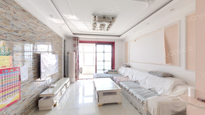 紫玉华庭二手房实景图