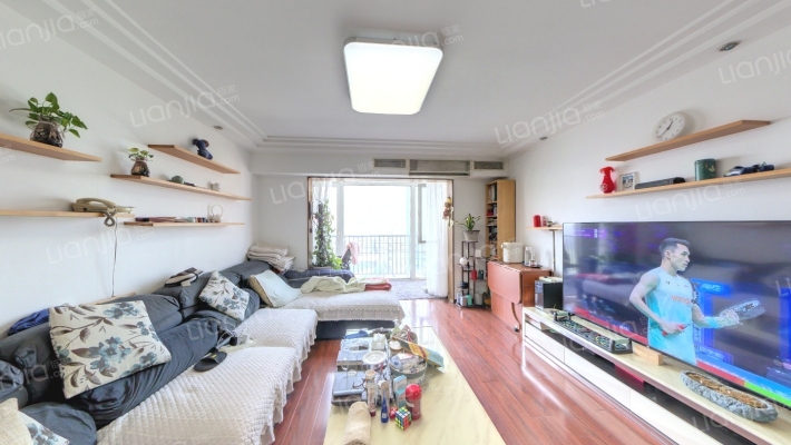 漪龙台二手房实景图