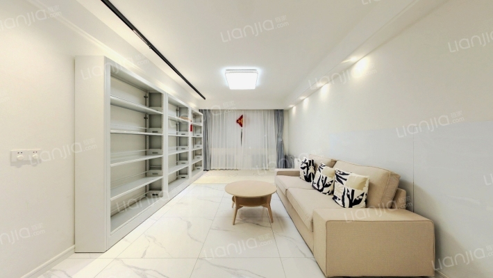 中汇花园(徐汇)二手房实景图